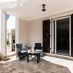 Oasi Di Pace Sarzana בית נופש Luni