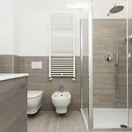 Oasi Di Pace Sarzana Feriehus *