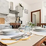 Feriehus Oasi Di Pace Sarzana *