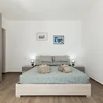 Feriehus Oasi Di Pace Sarzana