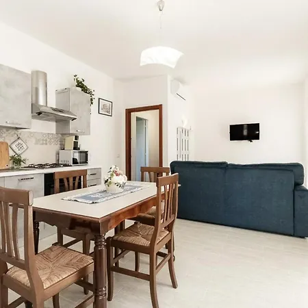 Feriehus Oasi Di Pace Sarzana *