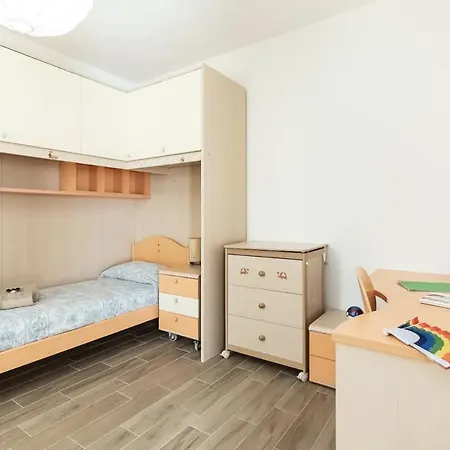 Oasi Di Pace Sarzana Feriehus