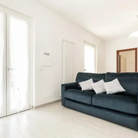 Ferienhaus Oasi Di Pace Sarzana
