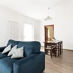 度假居 Oasi Di Pace Sarzana *