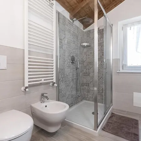 Feriehus Oasi Di Pace Sarzana Luni