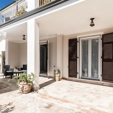 Dom wakacyjny Oasi Di Pace Sarzana *