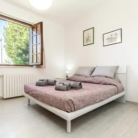 Oasi Di Pace Sarzana * Luni