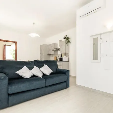 Oasi Di Pace Sarzana * Luni