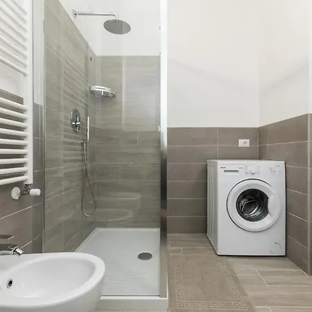 Holiday home Oasi Di Pace Sarzana