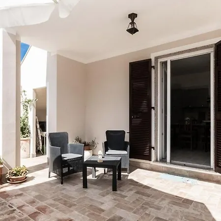 Oasi Di Pace Sarzana Holiday home Luni