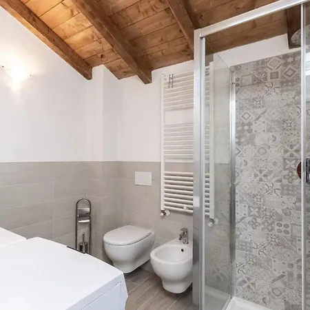 Oasi Di Pace Sarzana Holiday home