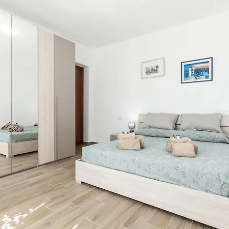 Oasi Di Pace Sarzana