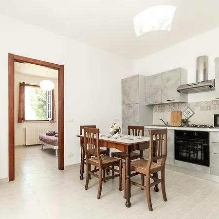 Oasi Di Pace Sarzana Holiday home Luni