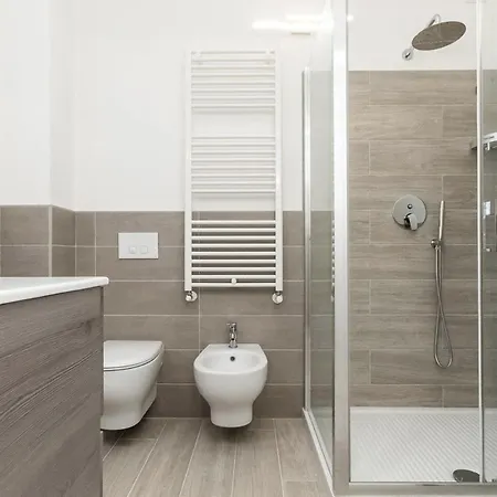 Oasi Di Pace Sarzana Holiday home *