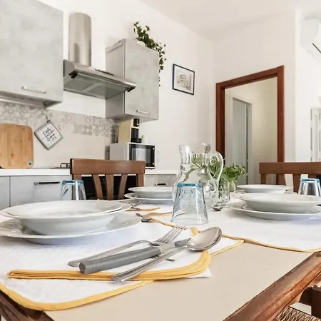 Feriehus Oasi Di Pace Sarzana *