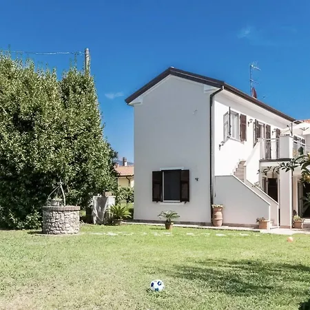 Oasi Di Pace Sarzana * Luni