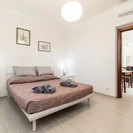 Feriehus Oasi Di Pace Sarzana *