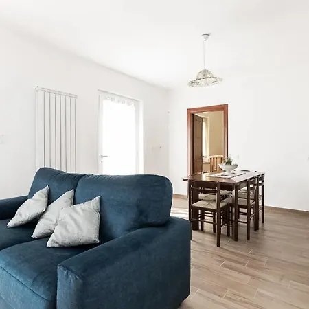 Tatil Evi Oasi Di Pace Sarzana *
