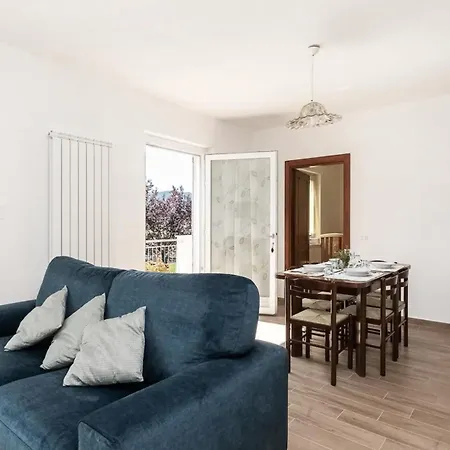 Oasi Di Pace Sarzana