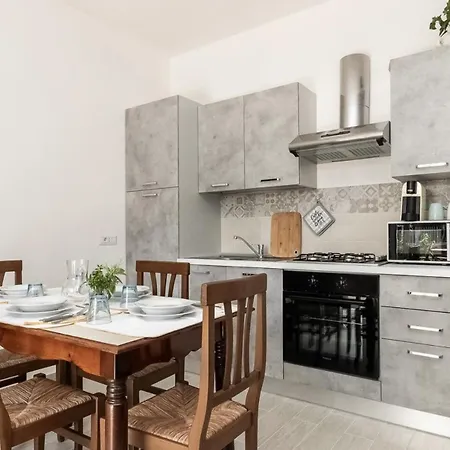 Oasi Di Pace Sarzana Holiday home