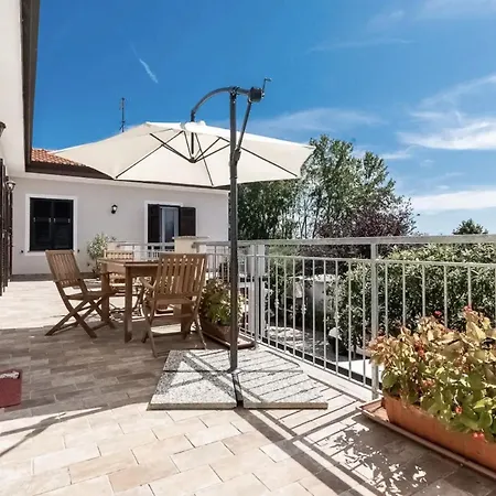 Oasi Di Pace Sarzana * Luni