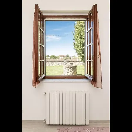 Feriehus Oasi Di Pace Sarzana