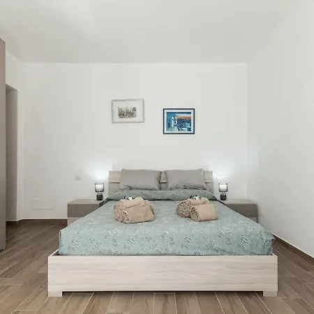 Feriehus Oasi Di Pace Sarzana