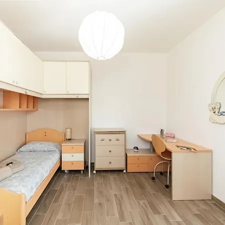 Oasi Di Pace Sarzana * Luni