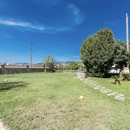 Oasi Di Pace Sarzana *