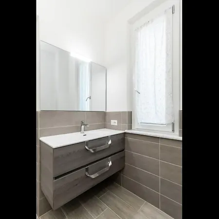 Oasi Di Pace Sarzana Feriehus *