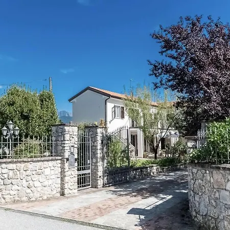 Oasi Di Pace Sarzana * Luni