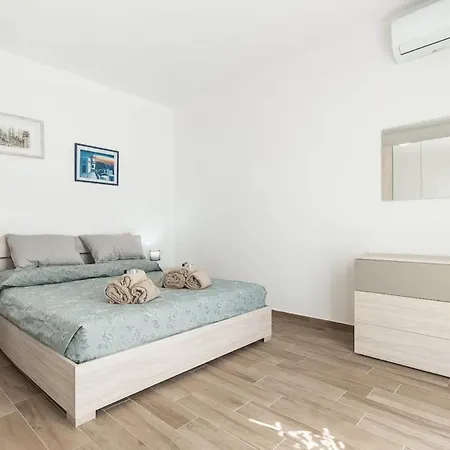 Oasi Di Pace Sarzana *