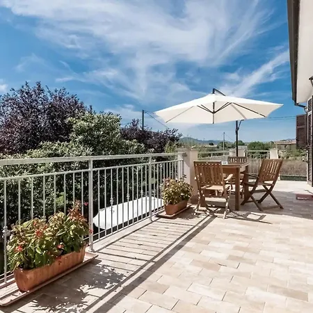 Holiday home Oasi Di Pace Sarzana *