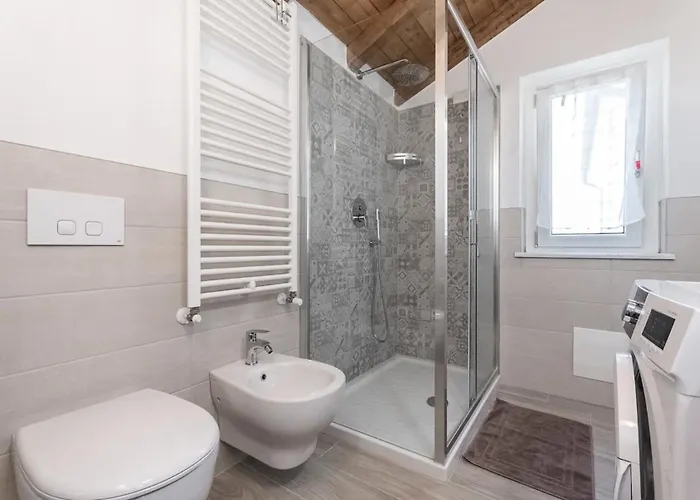 Feriehus Oasi Di Pace Sarzana Luni