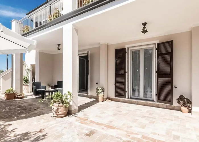 Сasa de vacaciones Oasi Di Pace Sarzana *