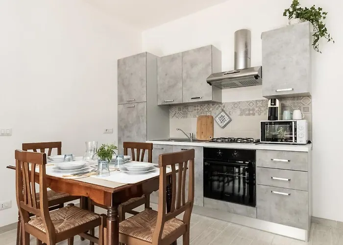 Сasa de vacaciones Oasi Di Pace Sarzana Luni