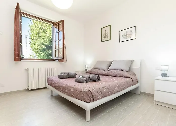 Oasi Di Pace Sarzana * Luni