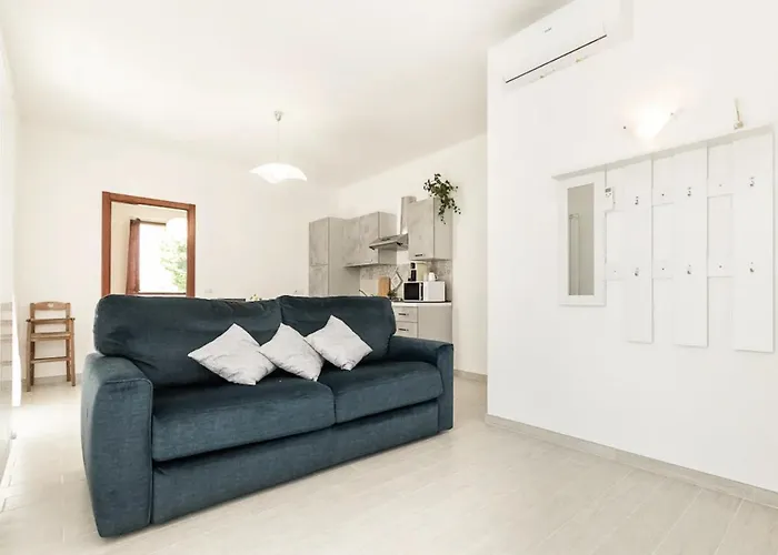 Oasi Di Pace Sarzana * Luni