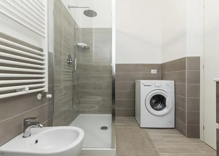 Сasa de vacaciones Oasi Di Pace Sarzana