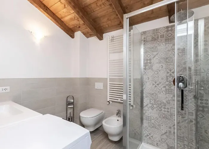 Oasi Di Pace Sarzana Сasa de vacaciones