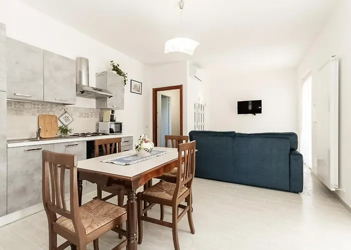 Сasa de vacaciones Oasi Di Pace Sarzana *