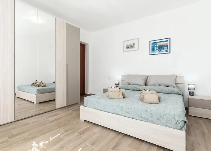 Oasi Di Pace Sarzana