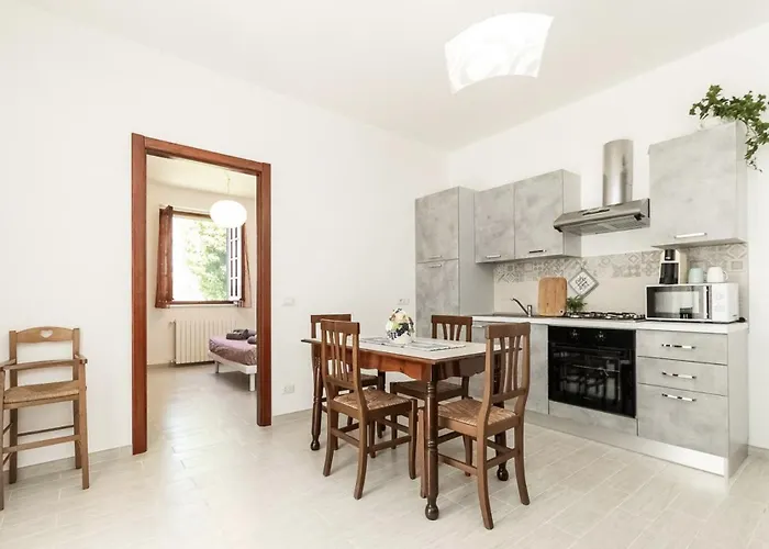 Oasi Di Pace Sarzana Сasa de vacaciones Luni