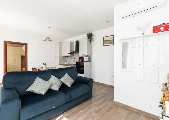 Oasi Di Pace Sarzana Luni