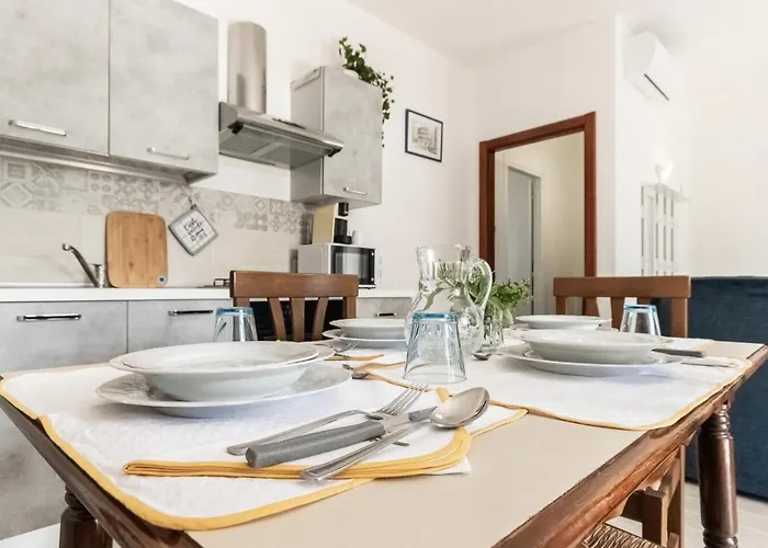 Сasa de vacaciones Oasi Di Pace Sarzana *