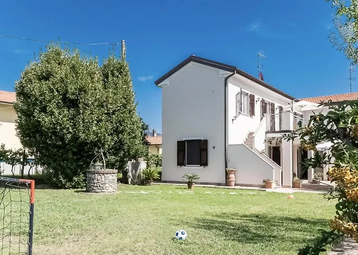 Oasi Di Pace Sarzana * Luni