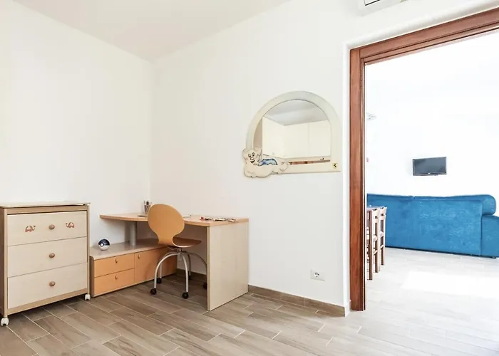 Oasi Di Pace Sarzana * Luni