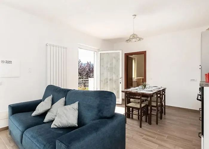 Oasi Di Pace Sarzana