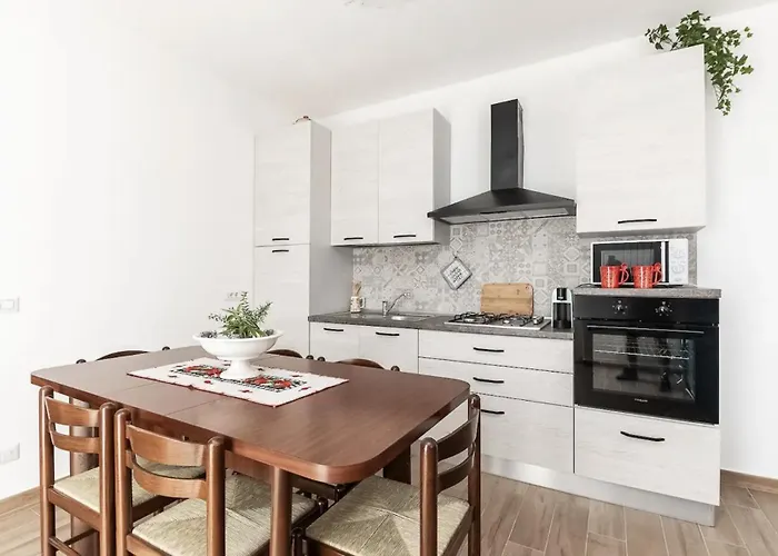 Oasi Di Pace Sarzana * Luni