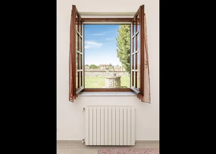 Сasa de vacaciones Oasi Di Pace Sarzana